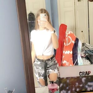 Meet your Posher, Caralyne